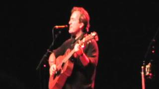 Transit, Richard Shindell, Great Hall, Exeter 3-12-2011