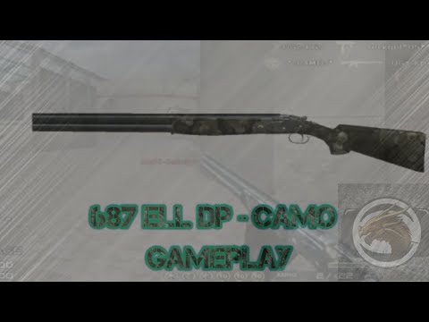 Crossfire PH:687 EDP - Camo | FFA Gameplay