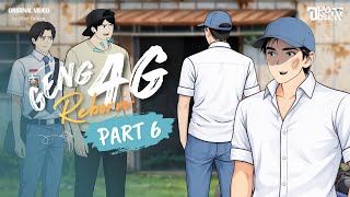 Download lagu Geng 4G Reborn PART 6 - Dhot Design mp3