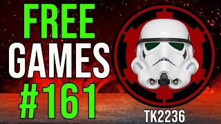 Free Games #161