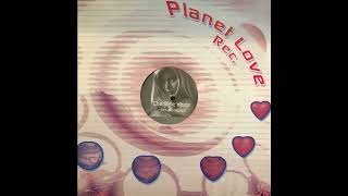 Chantalle Verde - Les Domeures (Trance 1998)