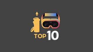 TOP 10 REAL WORLD USE CASES OF NFTs