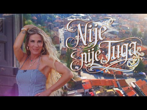 Video thumbnail for Nije, nije tuga