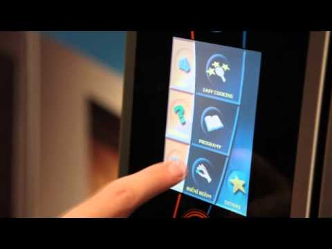 RETIGO Video návod - Ruční režim 1.