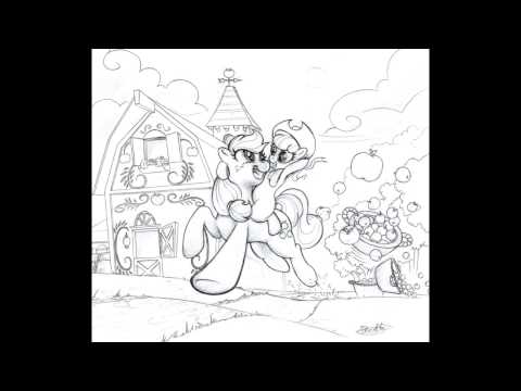 Video thumbnail for On My Own (AbranteDr Remix)