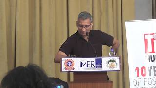 The Dignity of Dying Motivational Talk by Dr Hon. Major Deepak Rao