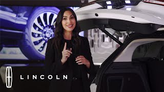 Power Liftgate | How To | Lincoln