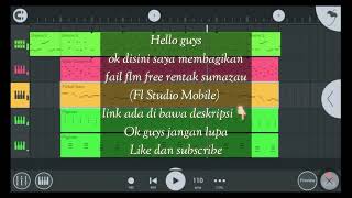 Download lagu File flm gratis rentak sumazau mp3