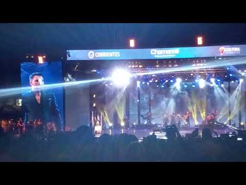 2° Los de Imaguaré  Festival del Chamame 2023