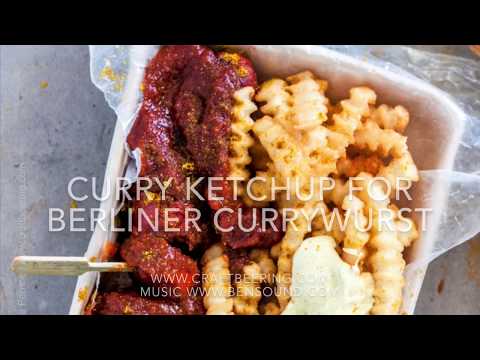 Curry Ketchup