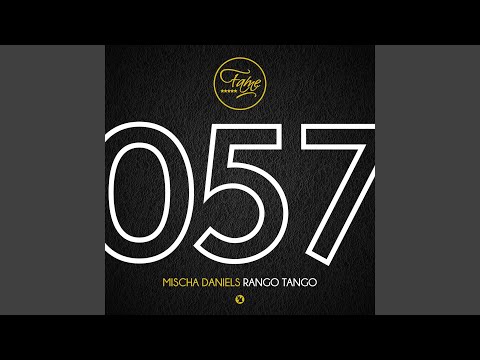 Rango Tango (Radio Edit)