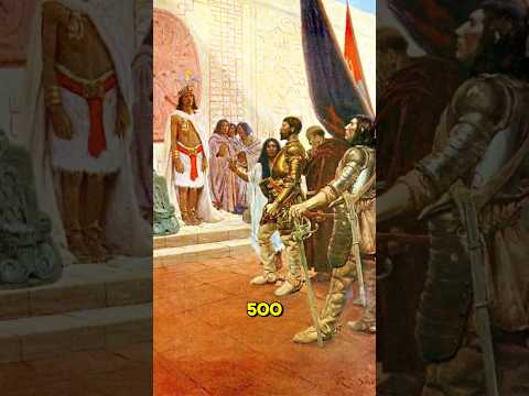 The Untold Truth about The Spanish Conquest of The Aztec Empire || Dr Roy Casagranda