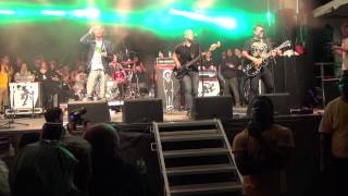 10 - Operation Ivy Tribute - Gonna Find You Live At Amnesia Rockfest 2015