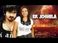 Ek Joshila South Hindi Movie 4K | Brahmanandam Comedy Movie | Vaibhav, Swetha | South Movies