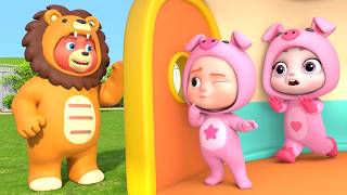 Leo en Español - Canciones Infantiles