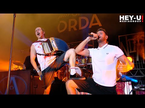 AUT of ORDA feat. Florian Ritt - Für Olle! |Donauinselfest 2025]