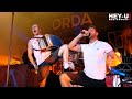 AUT of ORDA feat. Florian Ritt - Für Olle! |Donauinselfest 2025]