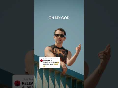 MAX announces LOVE INSANE dropping tonight #loveinsane #jay #enhypen #newmusic #love