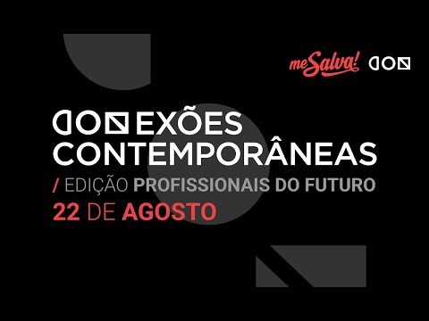 Me Salva! CON - Conexões Contemporâneas 22/08