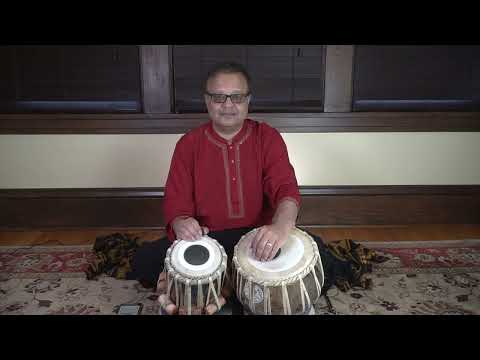 शुरुआत के लिए दाद्रा — वीडियो थंबनेल