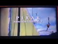Finding Nemo 2003 Japanese DVD Trailer