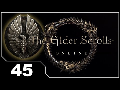 ESO Dominion EP45 - Chasing Shadows