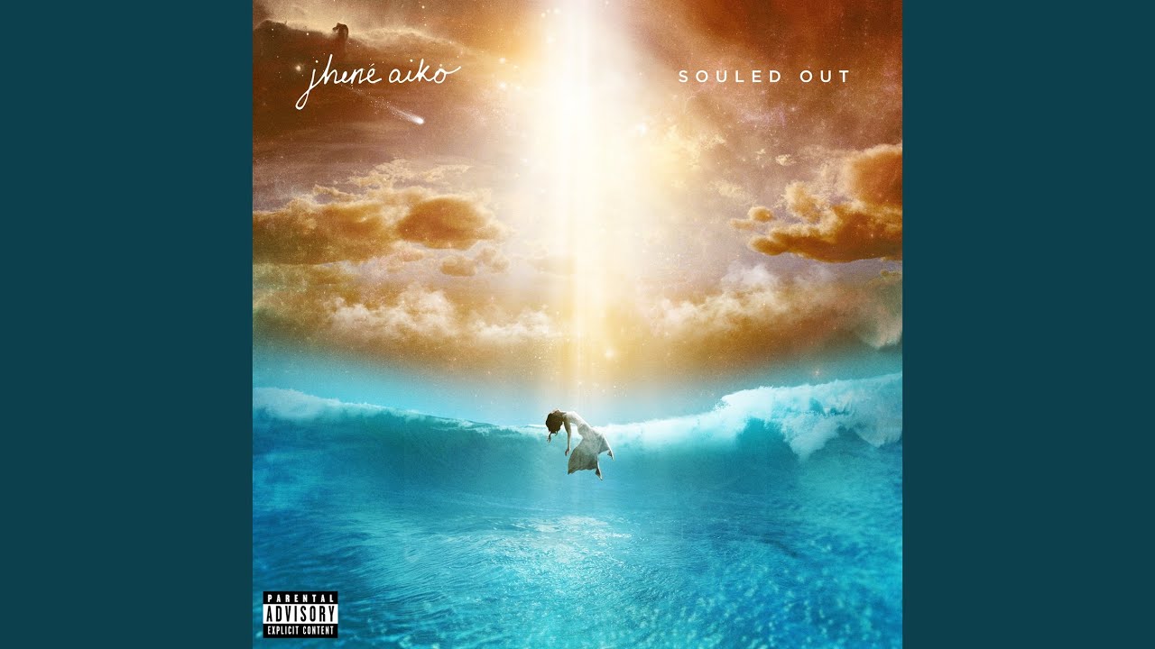 Jhené Aiko - Limbo Limbo Limbo