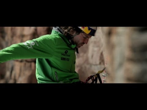 BMW Concept Active Tourer & Stefan Glowacz: Rock Reflections -- E.O.F.T. 13/14 Edition