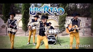 GRUPO LIBERTAD - EL KRANKE (Video Oficial HD)