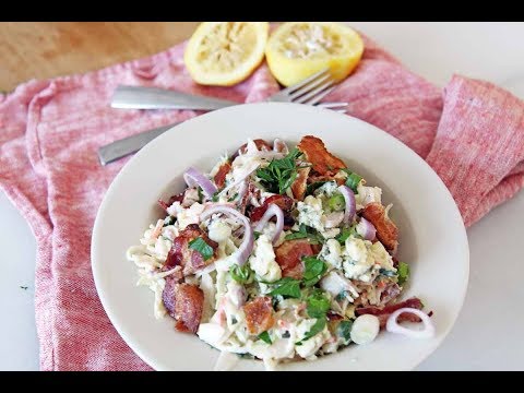 download lagu mp3 mp4 Coleslaw With Blue Cheese And Bacon, download lagu Coleslaw With Blue Cheese And Bacon gratis, unduh video klip Coleslaw With Blue Cheese And Bacon