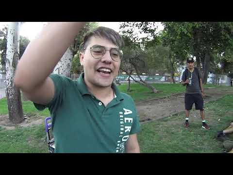 VLADI vs CERTERIOUS 808 - Esto es Free Clasificatoria 27F - Octavos de Final