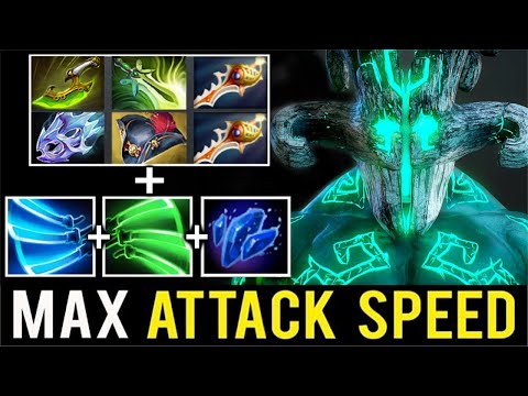 CRAZY FAST Pirate Hat + Swift Blink Juggernaut vs Pro PL Max DPS Shard Build Imba Meta 7.28 Dota 2