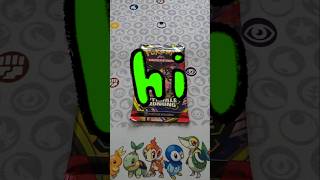 Optimale Ordnung Pack opening 😃