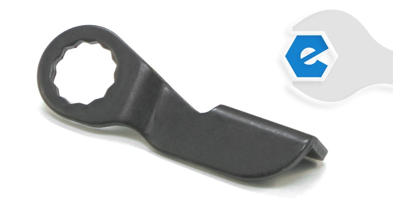 Replacing your Skil Circular Saw Locking Lever