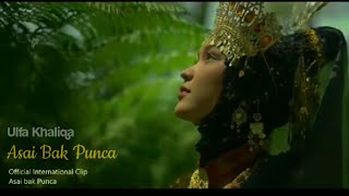 Download lagu Lagu etnic Aceh || ASAI BAK PUNCA [Ulfa Khaliqa] mp3