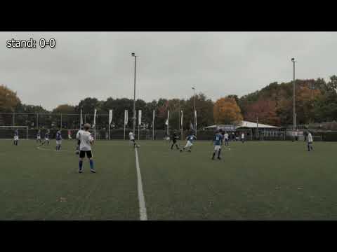 SKV JO19-3 - SKV JO17-1 (1-0)