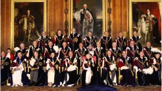 SECRET  RULERS  OF  THE  BABYLONIAN  MYSTERY  RELIGION