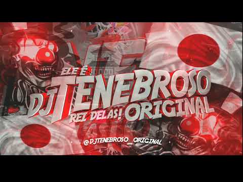 MONTAGEM ORQUESTRA SINFÔNICA (DJ TENEBROSO ORIGINAL)