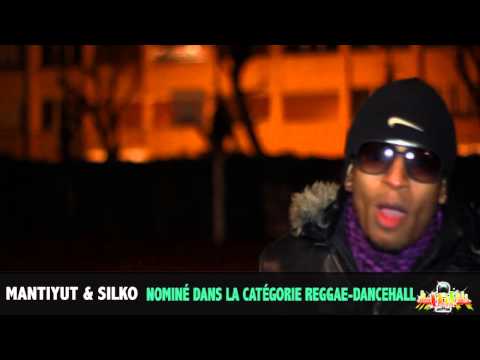 MANTIYUT & SILKO POUR LES HIT LOKAL AWARDS