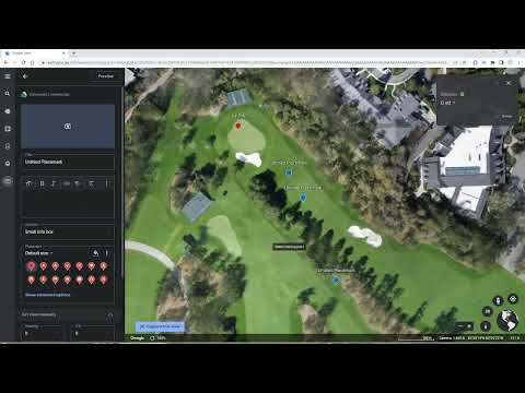 4 MtC! Golf Remastered at Augusta National Tree Trouble w/Happy Gilmore