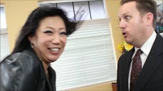 Interviews & Show Compilation - The Theadora Kelly