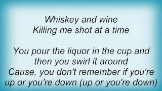 311 - Whiskey And Wine Lyrics