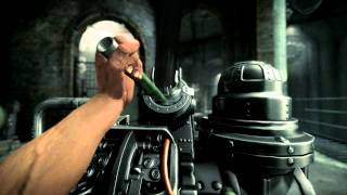 VideoImage1 Wolfenstein: The Old Blood