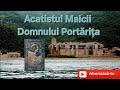 ️Nou ️Acatistul Maicii Domnului Portărița Fara Reclame In Timpul Redarii Marian Moise