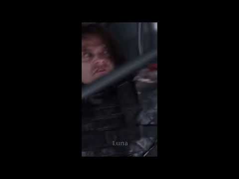 The Falcon and the Winter Soldier XD