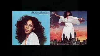 Donna Summer - Once Upon A Time Suite