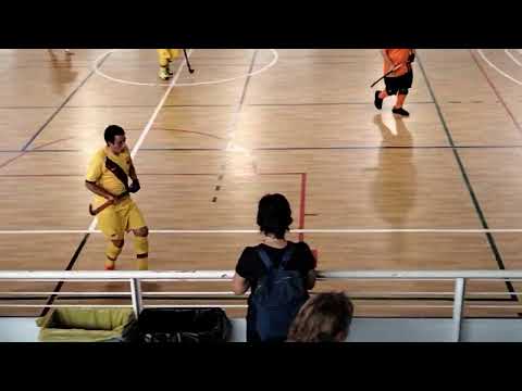 Semifinals 2b: FCB vs Catalònia