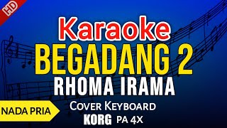 Download lagu Begadang 2 Karaoke - Rhoma Irama mp3 Download lagu Begadang 2 Karaoke - Rhoma Irama mp3