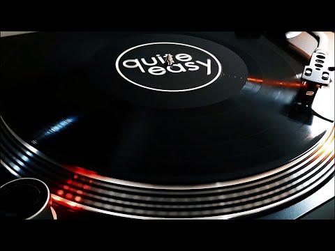 Quite Easy - Voice Inside (Official Visualizer)