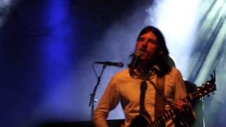 Avett Brothers &quot;Paul Newman Vs. the Demons&quot; Pier 6, Baltimore, MD  9.23.12